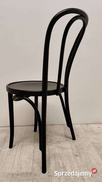 krzesło krzesła gięte model Thonet A18 design Meble Radomsko sprzedam