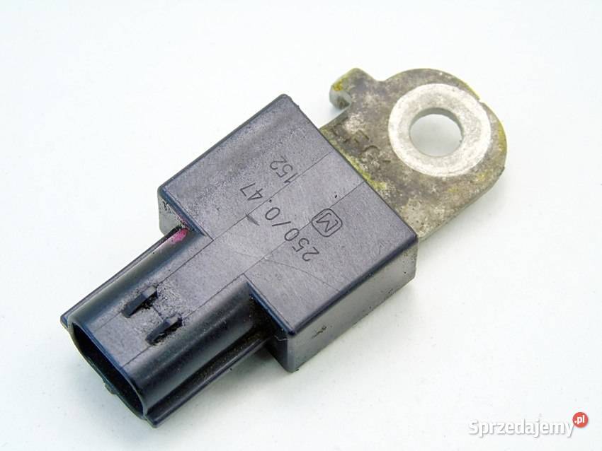 KONDENSATOR 250047 18 20 23 16V MAZDA 3 5 6 MX5 Pozostałe Sosnowiec
