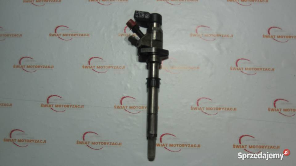 FORD CITROEN PEUGEOT VOLVO 20 TDCI HDI