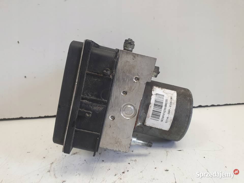 Honda CRV III POMPA ABS hamulcowa 0265238044