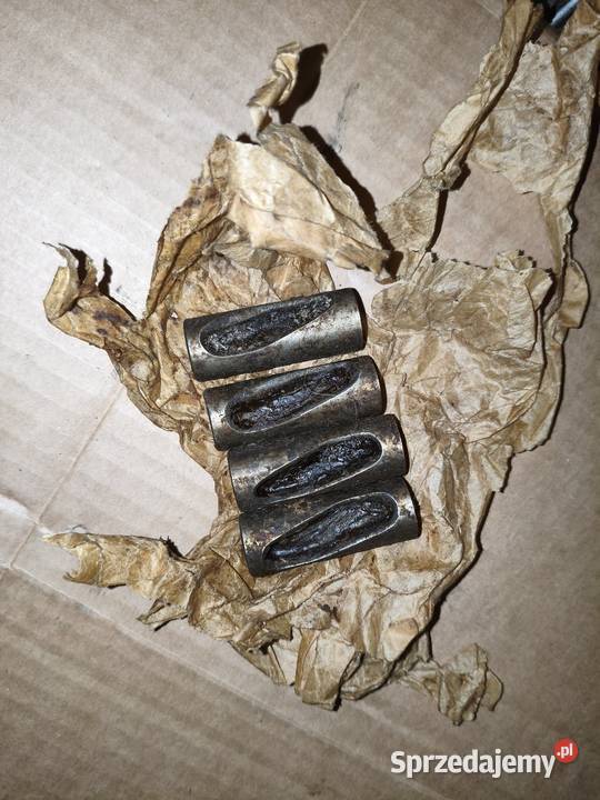 Oryginalne popychacze zaworowe Dniepr MT K650