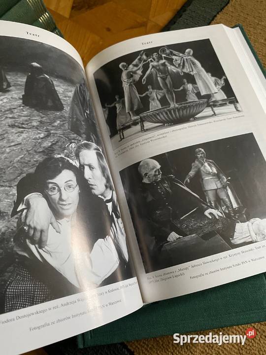 ENCYKLOPEDIA GUTENBERGA wydKurpisz Lublin sprzedam