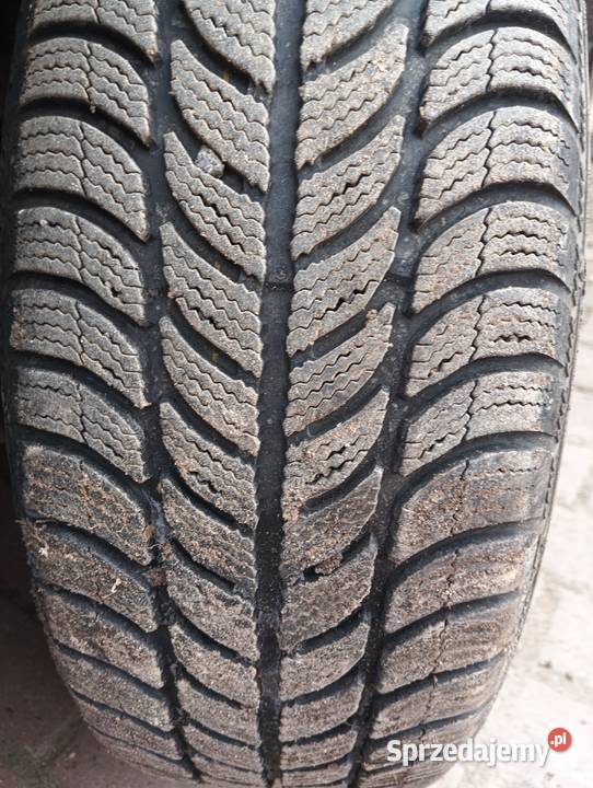 Sprzedam koła felgi zima Bliżyce