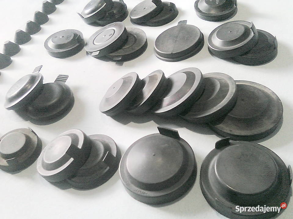 HELLA VALEO AL pokrywka gumowa zaślepka dekielek śląskie Piekary Śląskie sprzedam