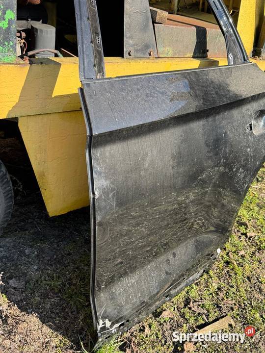 Drzwi lewe audi Q5 80a sprzedam