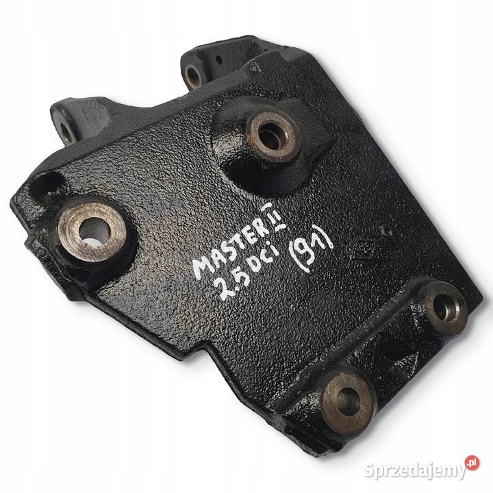 PODPORA PÓŁOSI Renault Master II Movano 25 DCI Chełm sprzedam