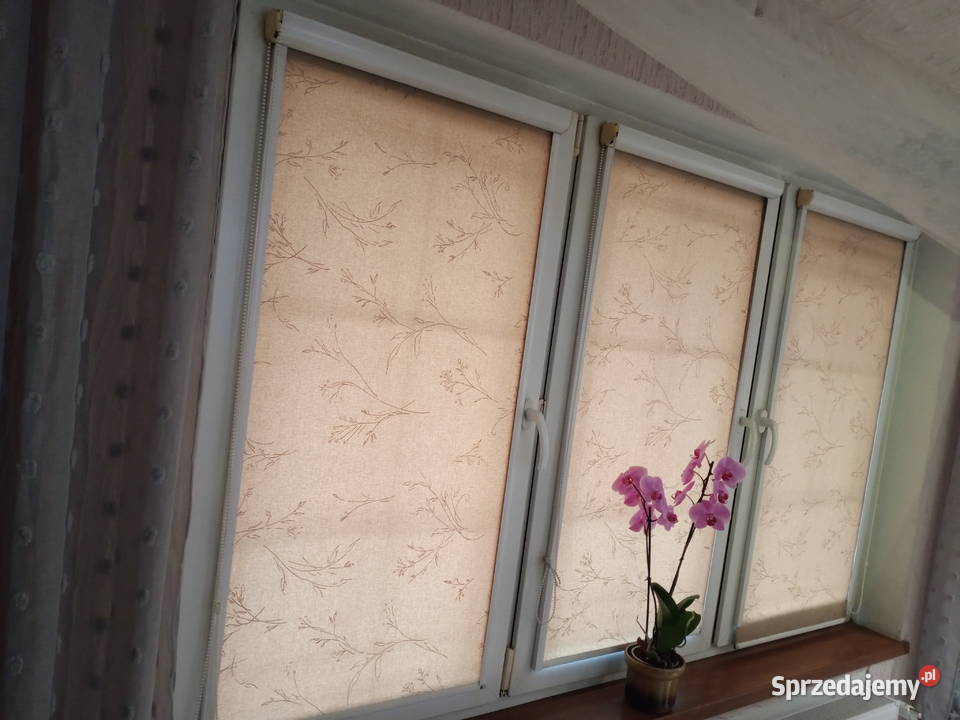 Okna VEKA szprosy różne rozmiary Recz