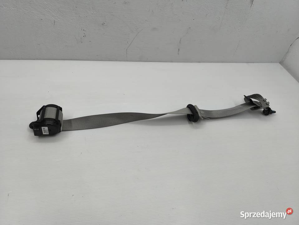 PAS BEZPIECZEŃSTWA TYŁ OPEL ANTARA LIFT 95182376 sprzedam