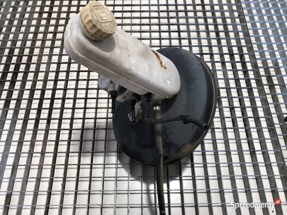 SERWO HAMULCOWE CITROEN JUMPER II 51928238 Bus podkarpackie