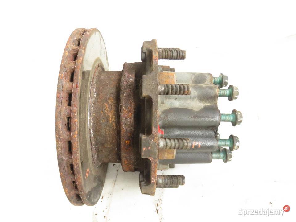 PIASTA TYLNA PRAWA MERCEDES ACTROS MP4 MP5 471 osobowe małopolskie sprzedam