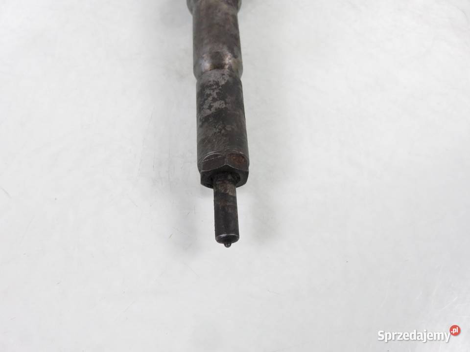 WTRYSKIWACZ RENAULT MASTER III 23 dCi 166000372R