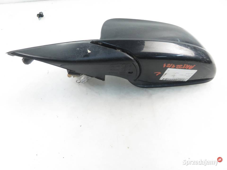 LUSTERKO LEWE BMW F10 3 PIN ANGLIK sprzedam