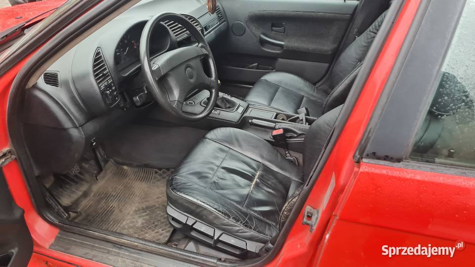 Bmw e36 316 Tomaszów Mazowiecki