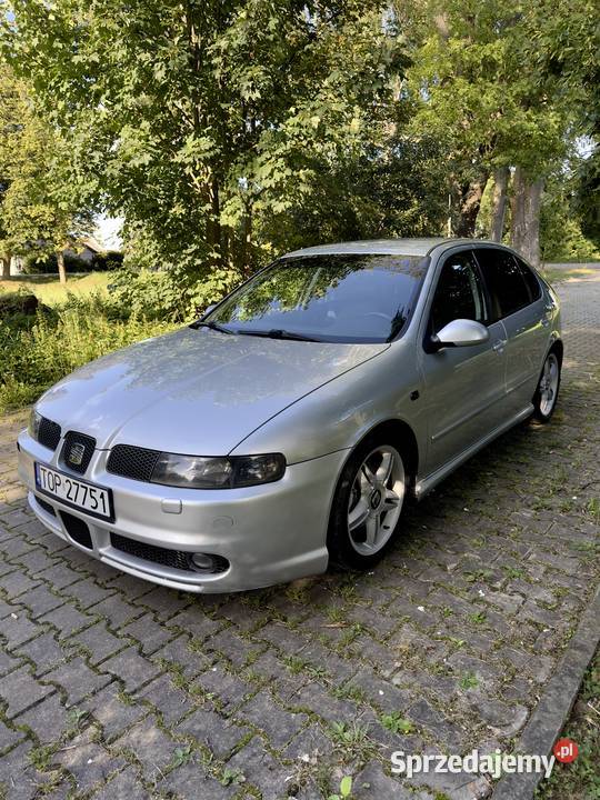 Seat Leon ARL 350000km