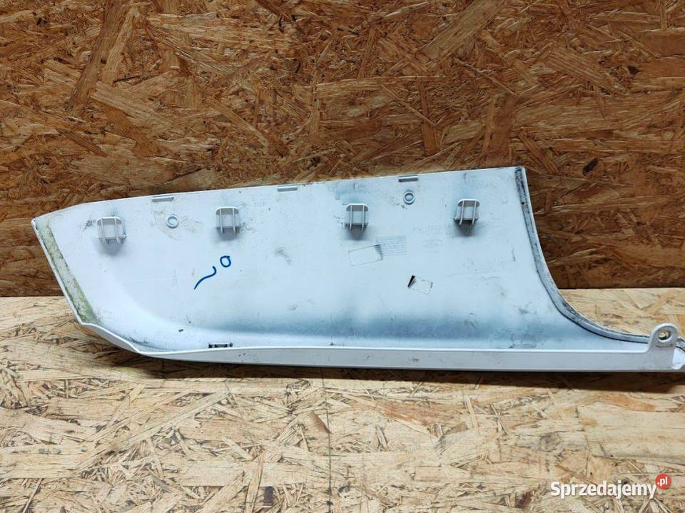 Narożnik Dachu Lewy Tył Ford Transit Custom Pleszew