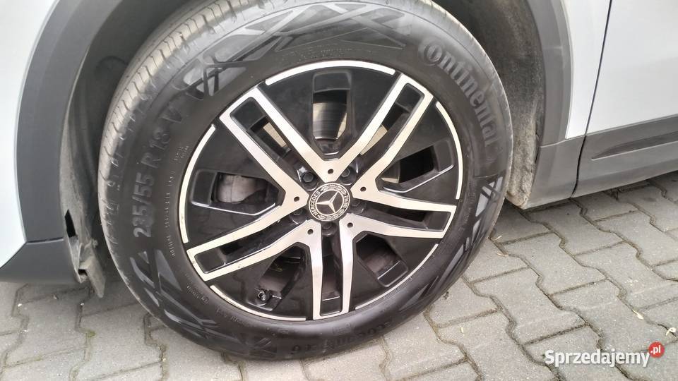 Sprzedam 2 komplety opon letnie i zimowe Sochaczew