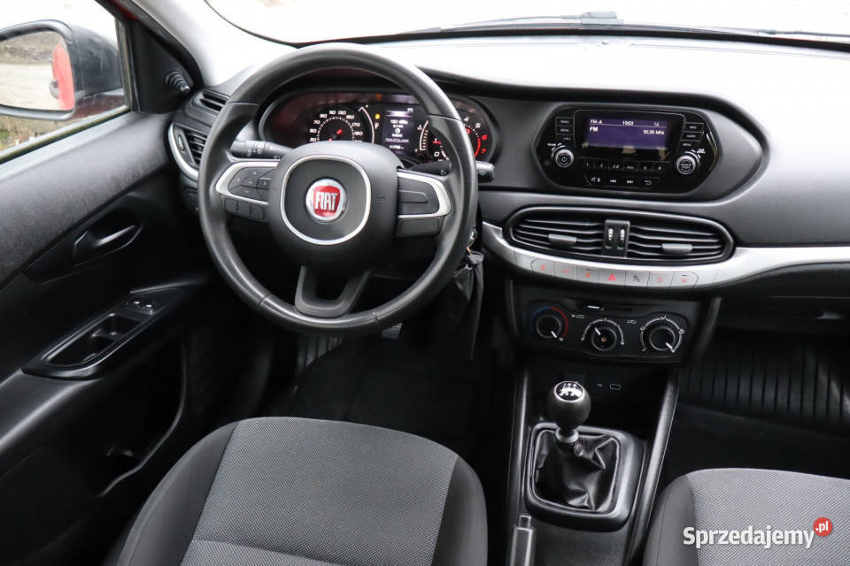 Fiat Tipo 14 16V Zabrze