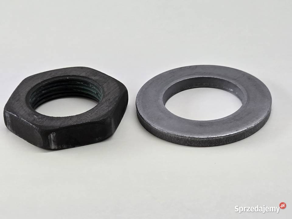 Nakretka Magneta Podkladka Bmw R 1250 Gs Janowice sprzedam