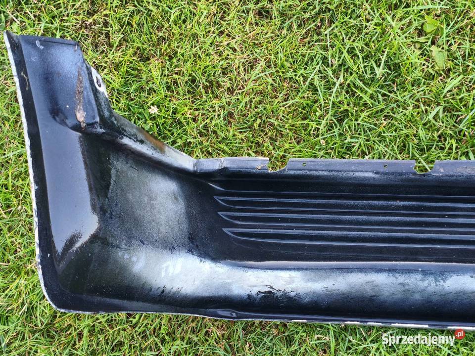 Zender typ 4200023 VW Golf I Rok produkcji 1981 Listwy i nakładki Strzelin