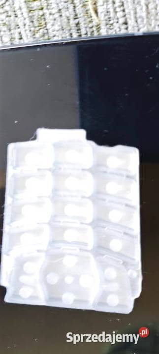 Klawiatura Nokia 661033103510 klawisze nowa Gliwice