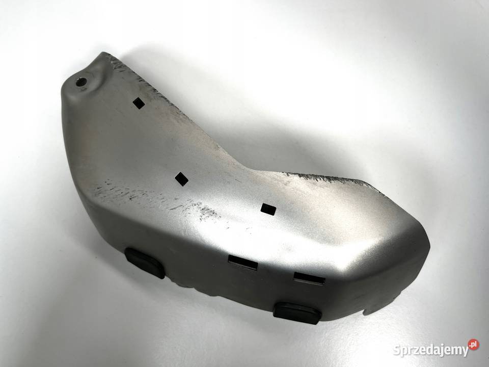 BMW R 1200 GS K50 Osłona cylindra pokryw zaworów Łobżenica