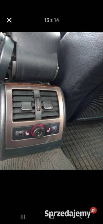 Audi A6 C5 Sosnowiec