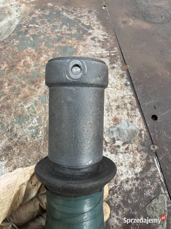 M72 Oryginalny ROLGAZ MANETKA podkarpackie Przemyśl