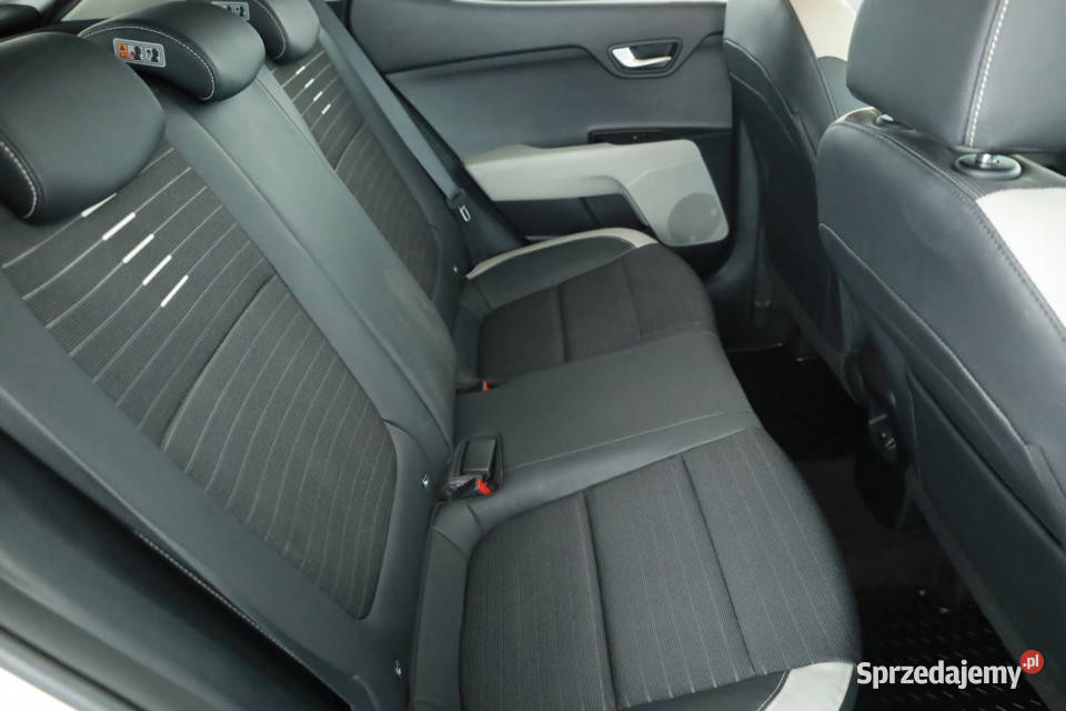 Kia Stonic 10 TGDI 4/5 Lublin
