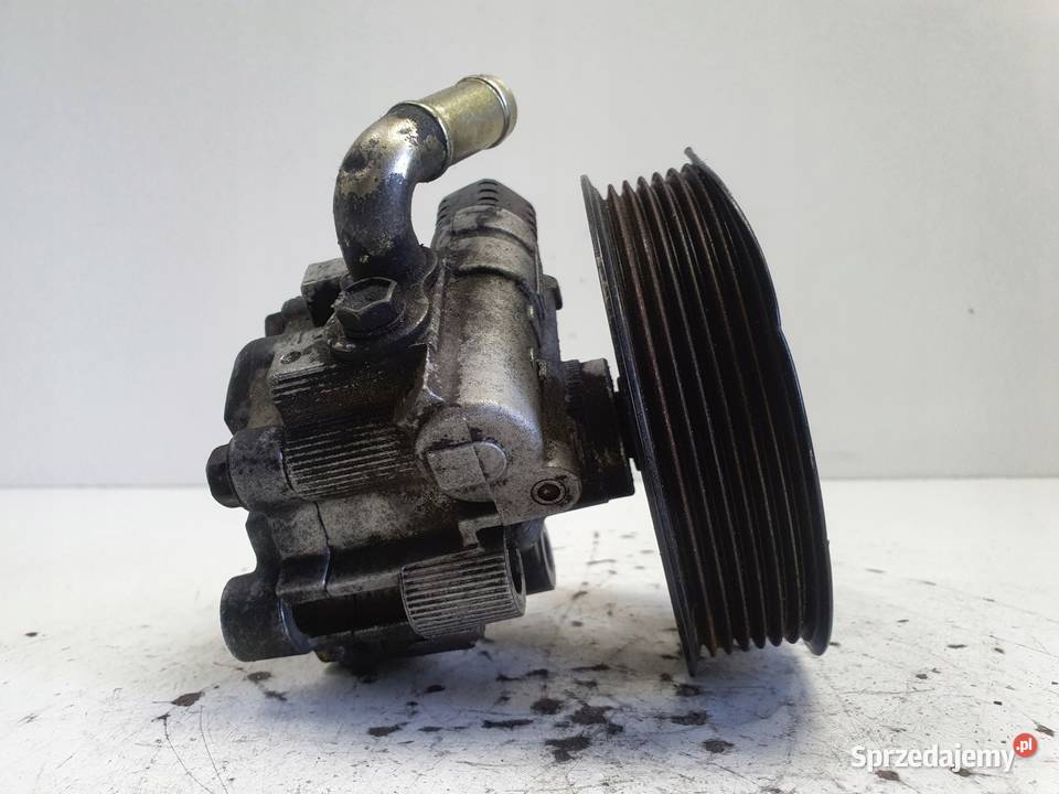 Toyota Avensis T22 20 VVTI POMPA WSPOMAGANIA Pompy wspomagania Chełm