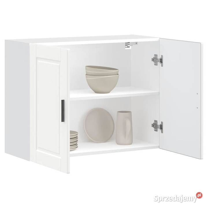 vidaXL Szafka ścienna kuchenna Porto Warszawa