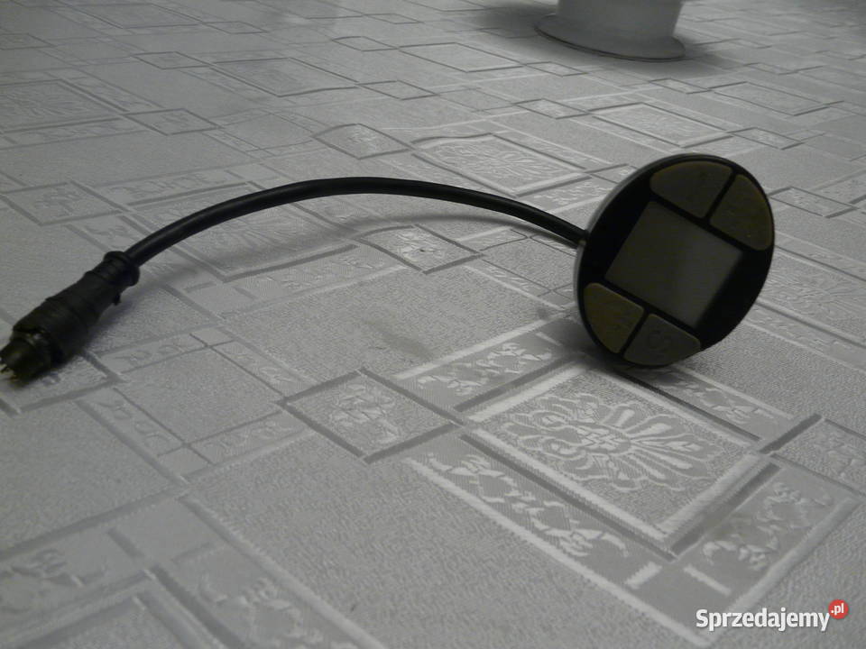 BIKKEL rower elektryczny Displeysterownik Wieruszów