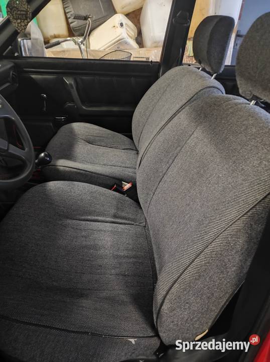 Polonez Caro wąskie Caro pierwsza seria 1.5 kujawsko-pomorskie Toruń