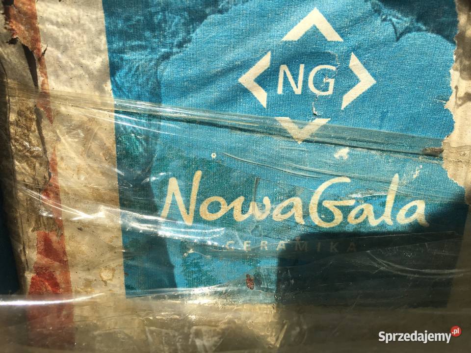Gres mm01 40x40 firmy NOWA GALA mazowieckie