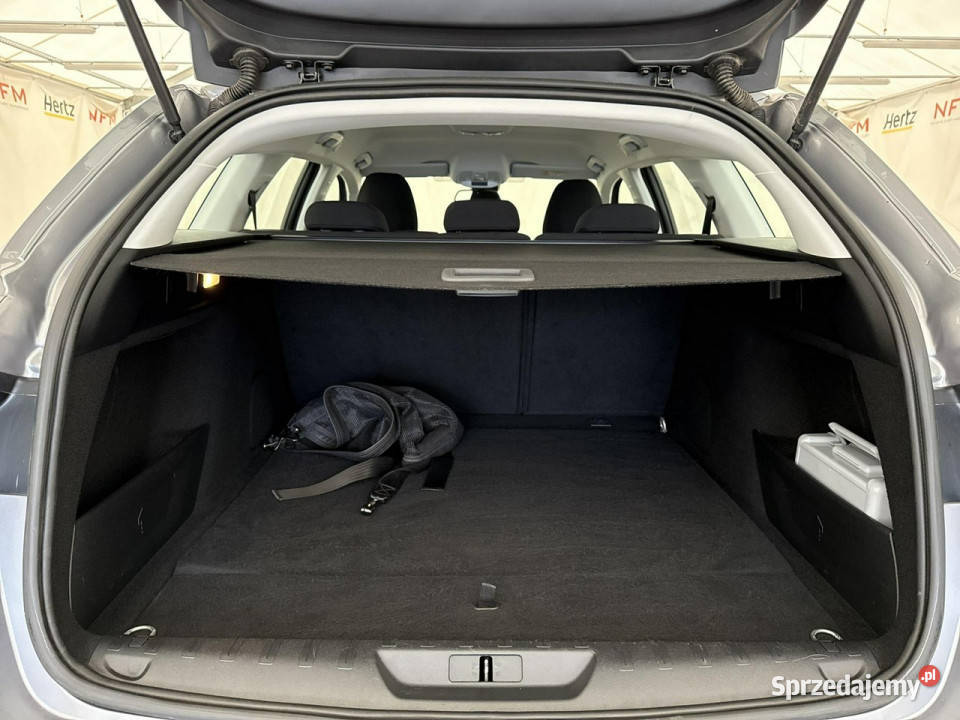 Peugeot 308 SW 15 Bluehdi130 Active Salon ASR (kontrola trakcji) sprzedam