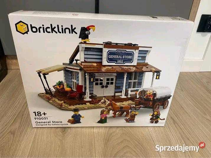 Zestawy Lego OKAZJA Lego Katowice