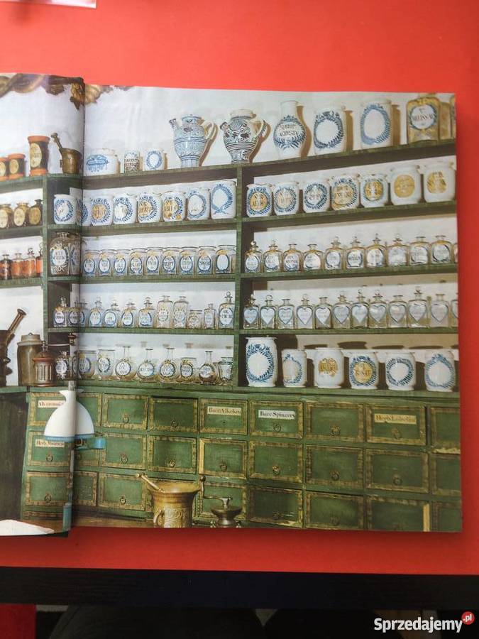 196 Farmacja zachodniopomorskie Szczecin