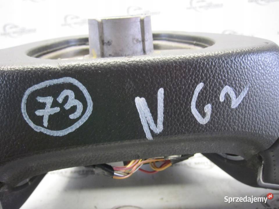 INSIGNIA A I LIFT 16r kierownica 39016152 Kielce