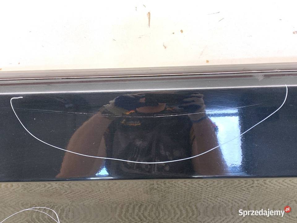 DRZWI PRAWY PRZÓD BMW E92 SportowyCoupe 0513