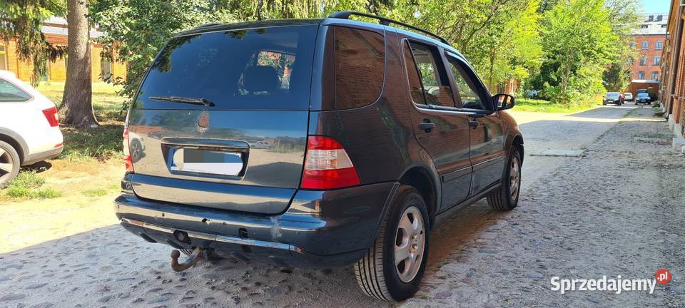 skóry LIFT szyberdach 4x4 reduktor JVC hak 3500 Łódź sprzedam