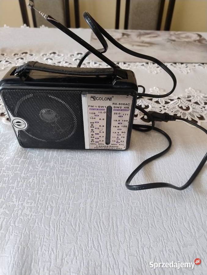 Radio COLONE