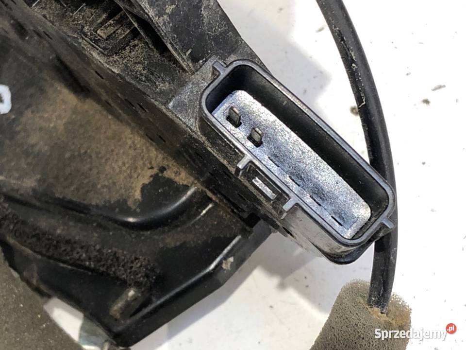 ZAMEK DRZWI PRAWY PRZÓD NISSAN JUKE F15