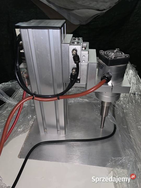 Ultrasonic welding machine Warszawa