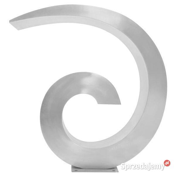 vidaXL Fontanna do basenu stal nierdzewna 50 x Warszawa