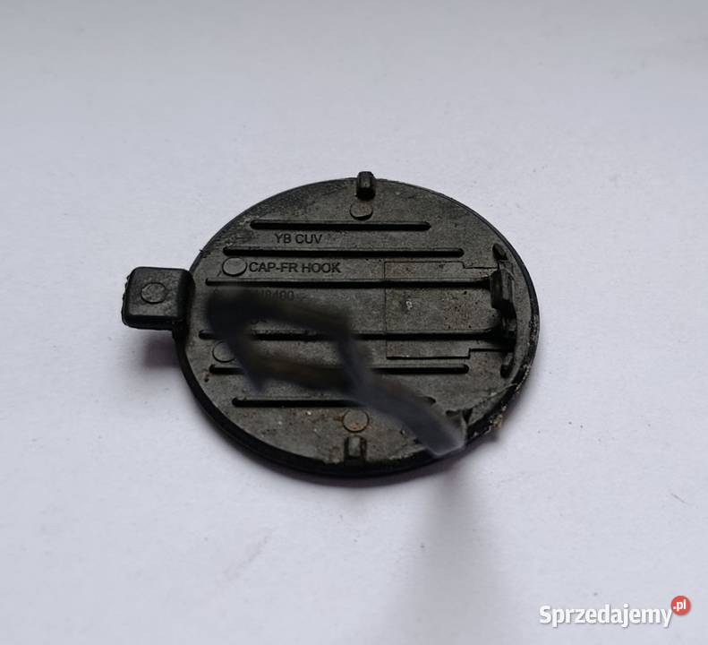 zaslepka zderzaka haka przod Kia Stonic 1725r