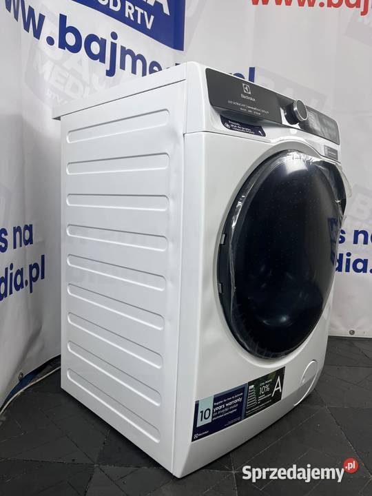Pralkosuszarka Electrolux 800 UltraCare Warszawa