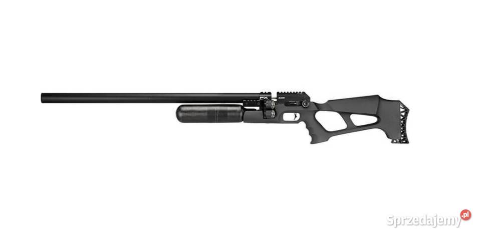 FX King 700 Synthetic KAŻDY KALIBER 22 25 30 wielkopolskie Trzcianka