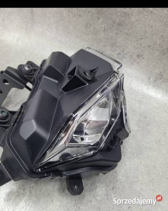 KAWASAKI Z900 Z 900 24 OEM LAMPA REFLEKTOR PRZÓD Nowy Tomyśl sprzedam