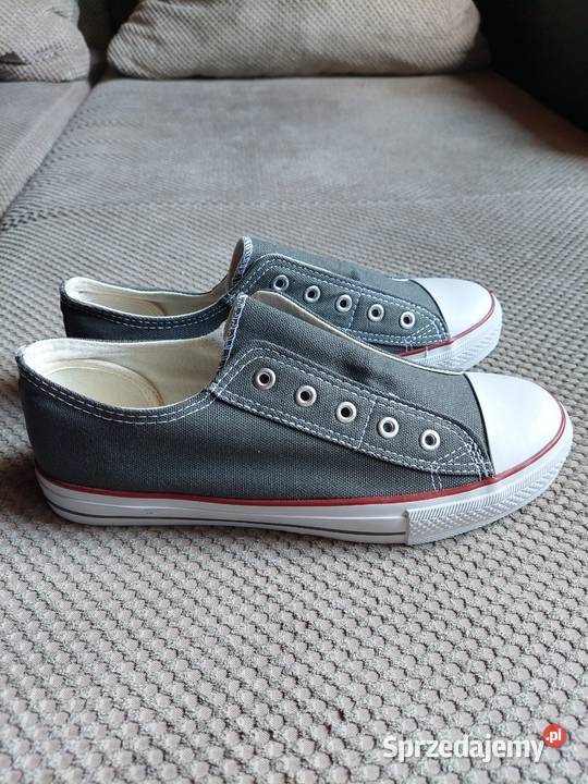 nowe tenisówki rozmiar 41 małopolskie Kraków sprzedam