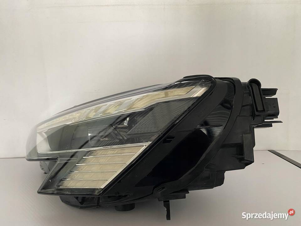 AUDI A3 8Y LAMPA PRZÓD PRZEDNIA LEWA FULL LED