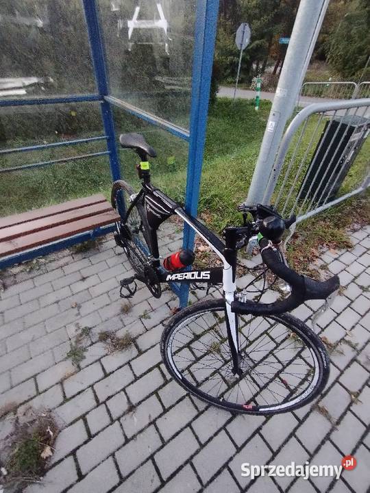 KS cycling imperious Kwików sprzedam